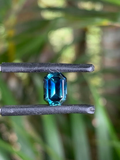 Australian Sapphire Jewellery