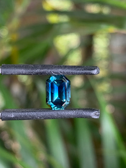 Australian Parti Sapphire 