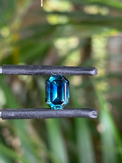 Sapphire Jewellery