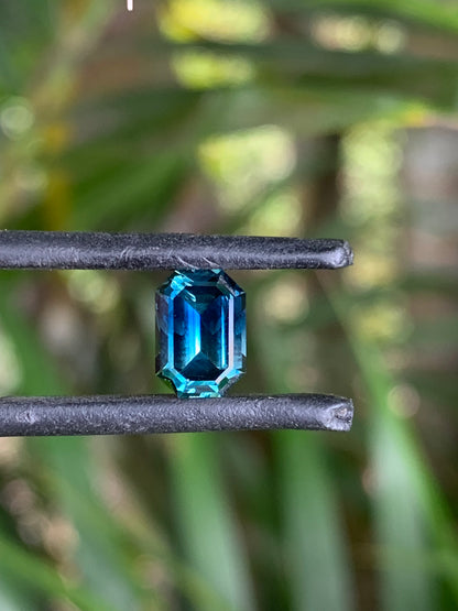 Ethical Australian Sapphire