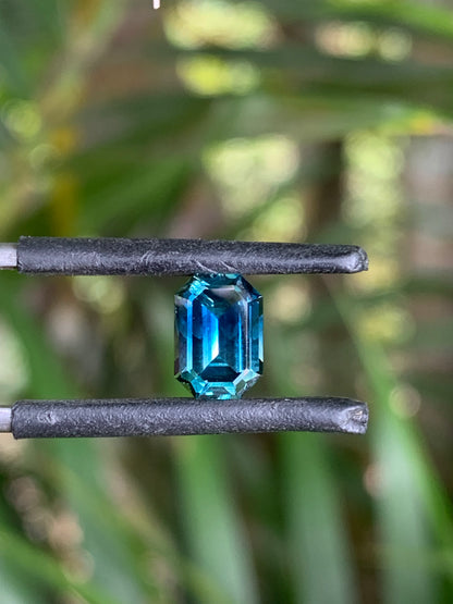 Sapphire jewellery ideas