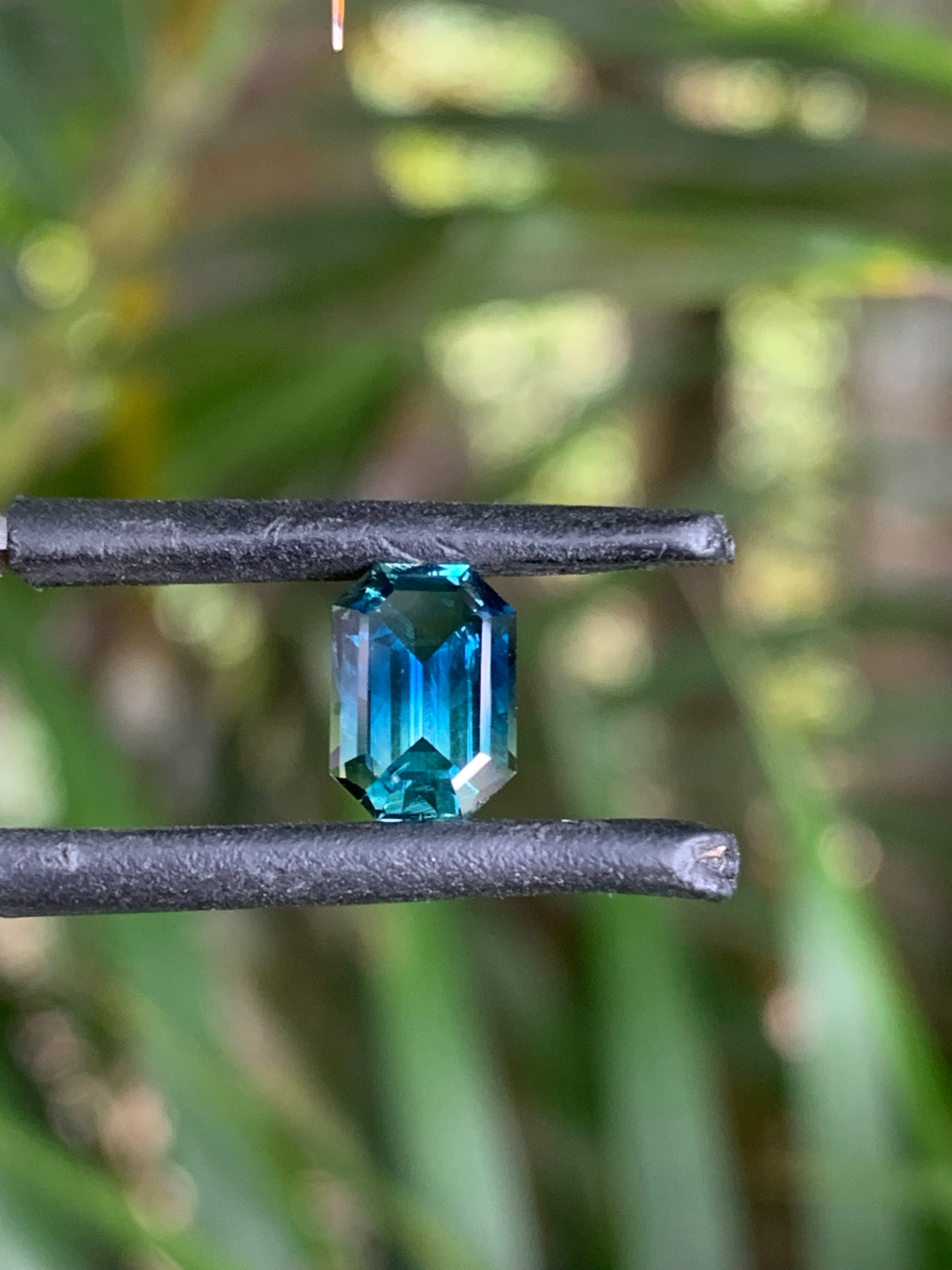 Gemfields Sapphire