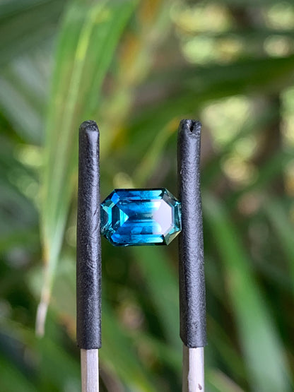 Bespoke Australian Sapphire Jewellery