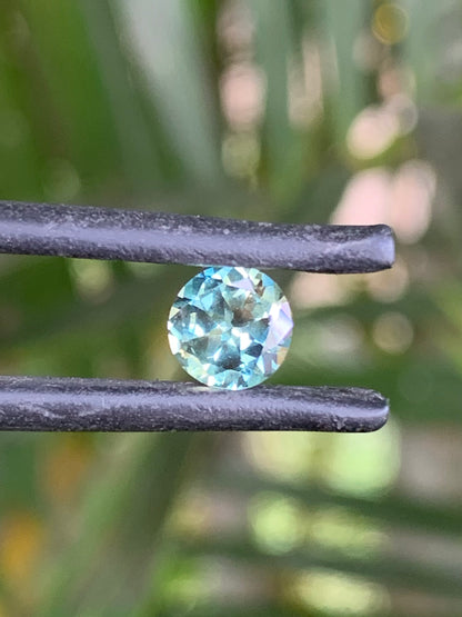 Australian Parti Sapphire