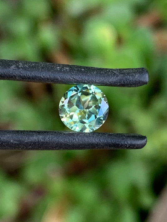 Parti Sapphire