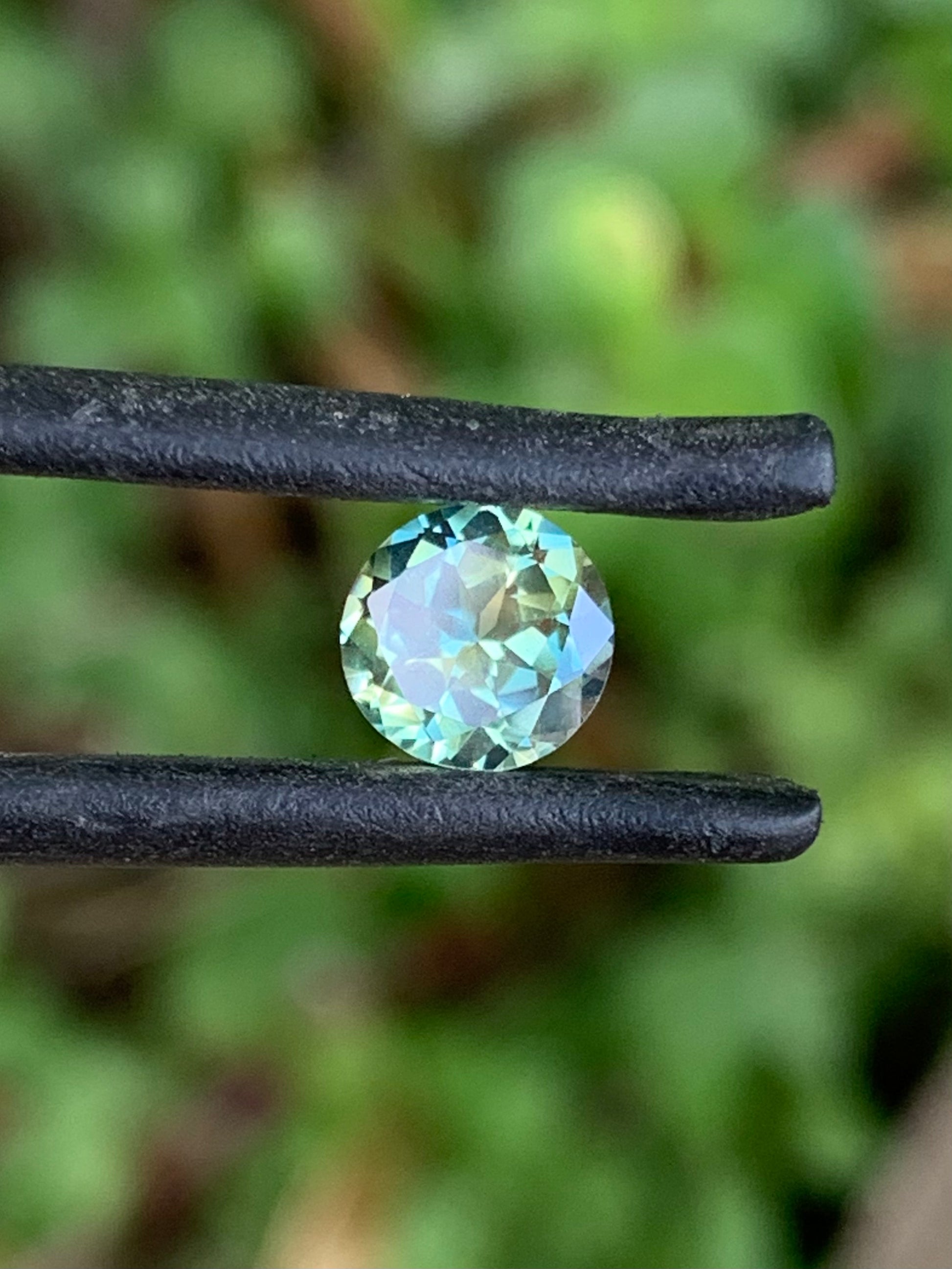 Gemfields Sapphire