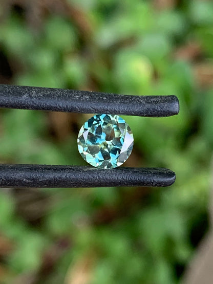 Australian Parti Sapphire 