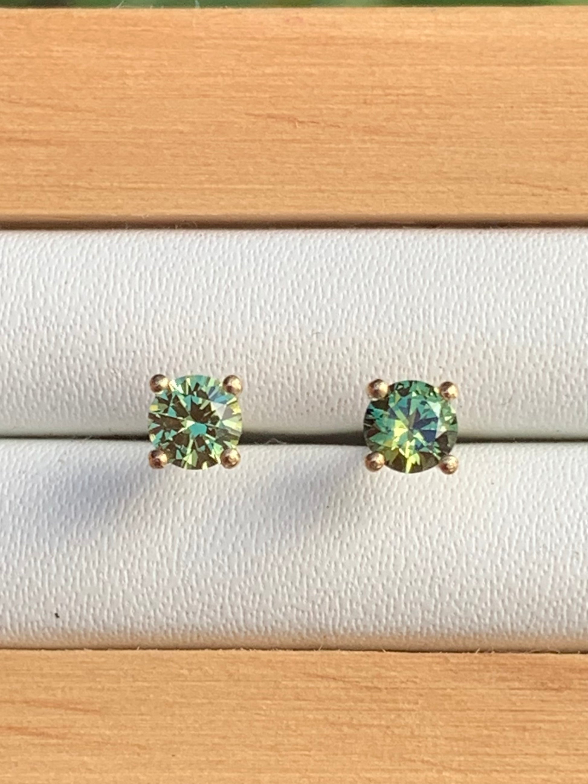 Australian Parti Sapphire jewellery