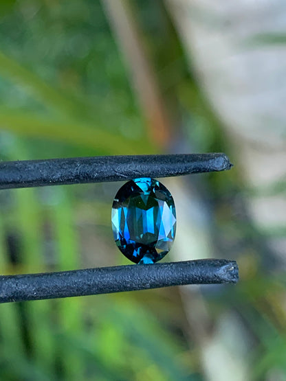 Australian Sapphire Jewellery