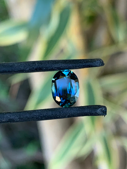 Unique Engagement Ring