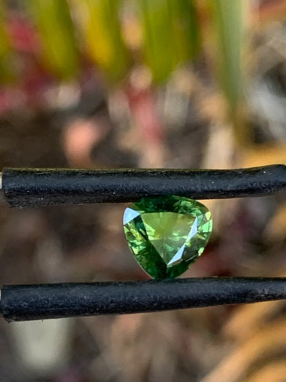 Australian Sapphire Ring