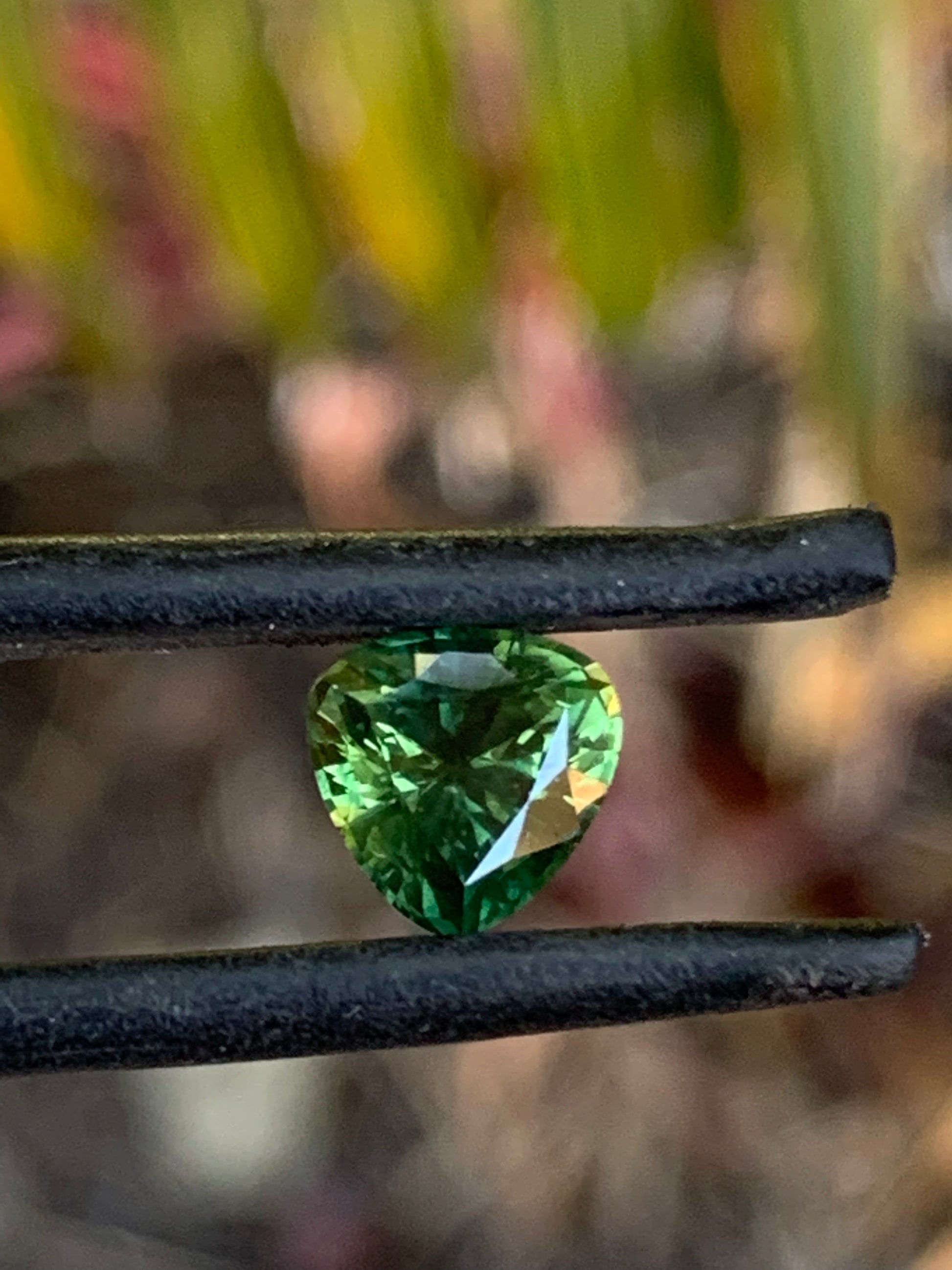 Sapphire Jewellery