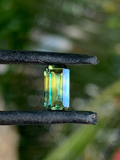 Australian Parti Sapphire