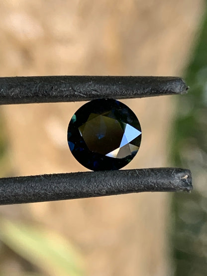 Australian Sapphire
