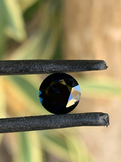 Australian Sapphire Jewellery