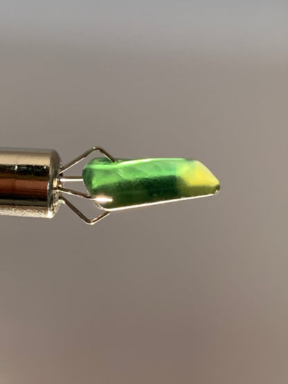 Australian Parti Sapphire Crystal