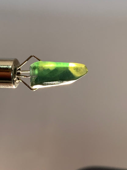 Australian Sapphire Facet Rough