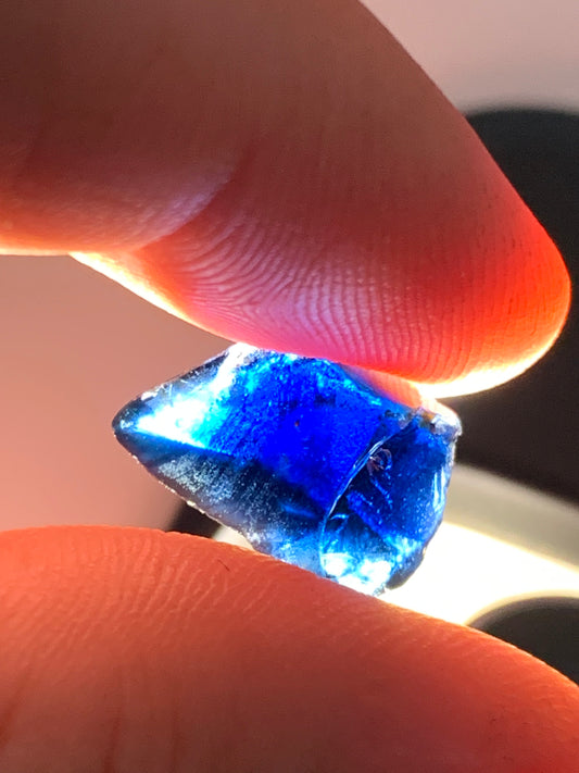 Australian Sapphire