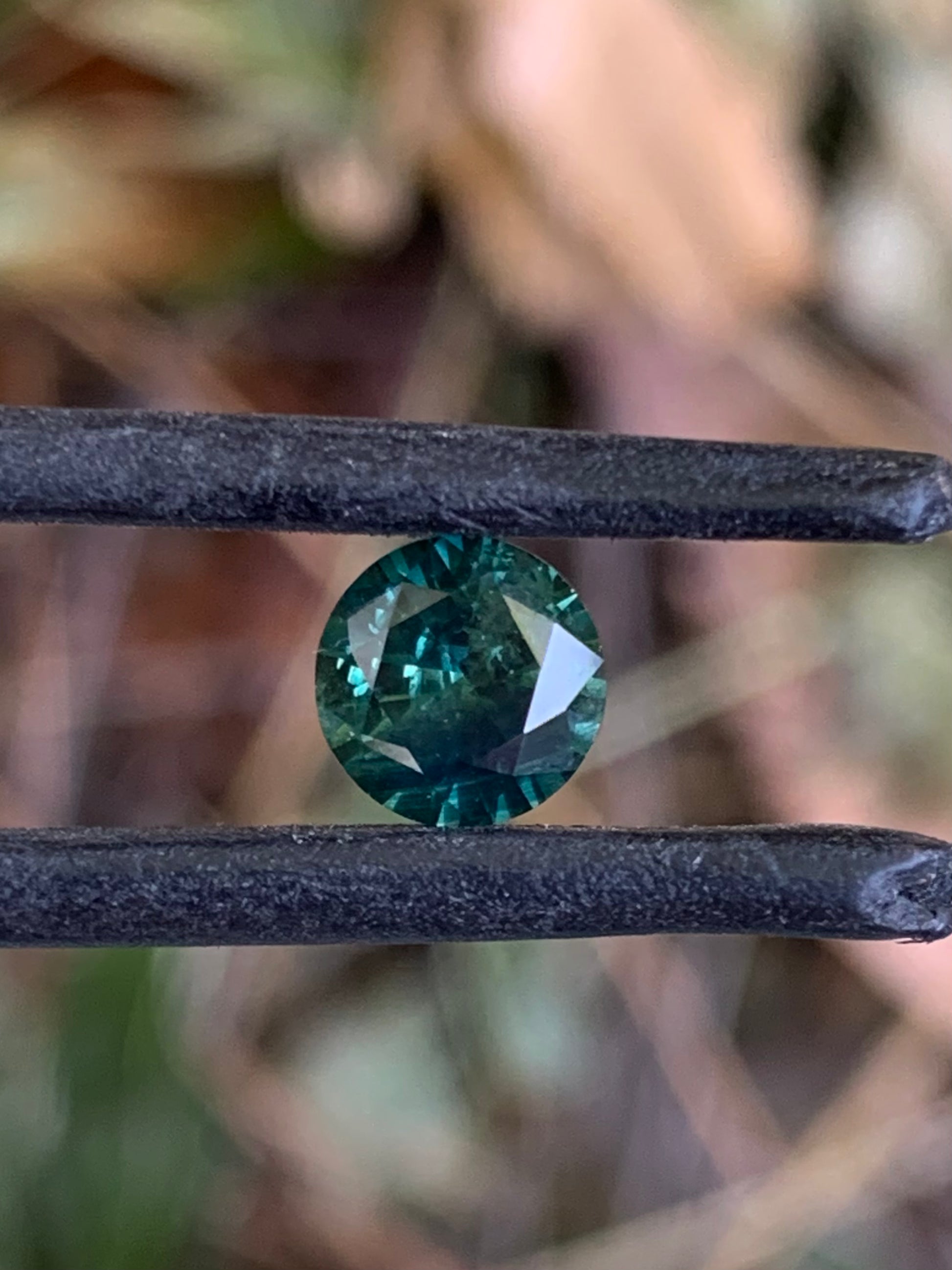 Australian Sapphire