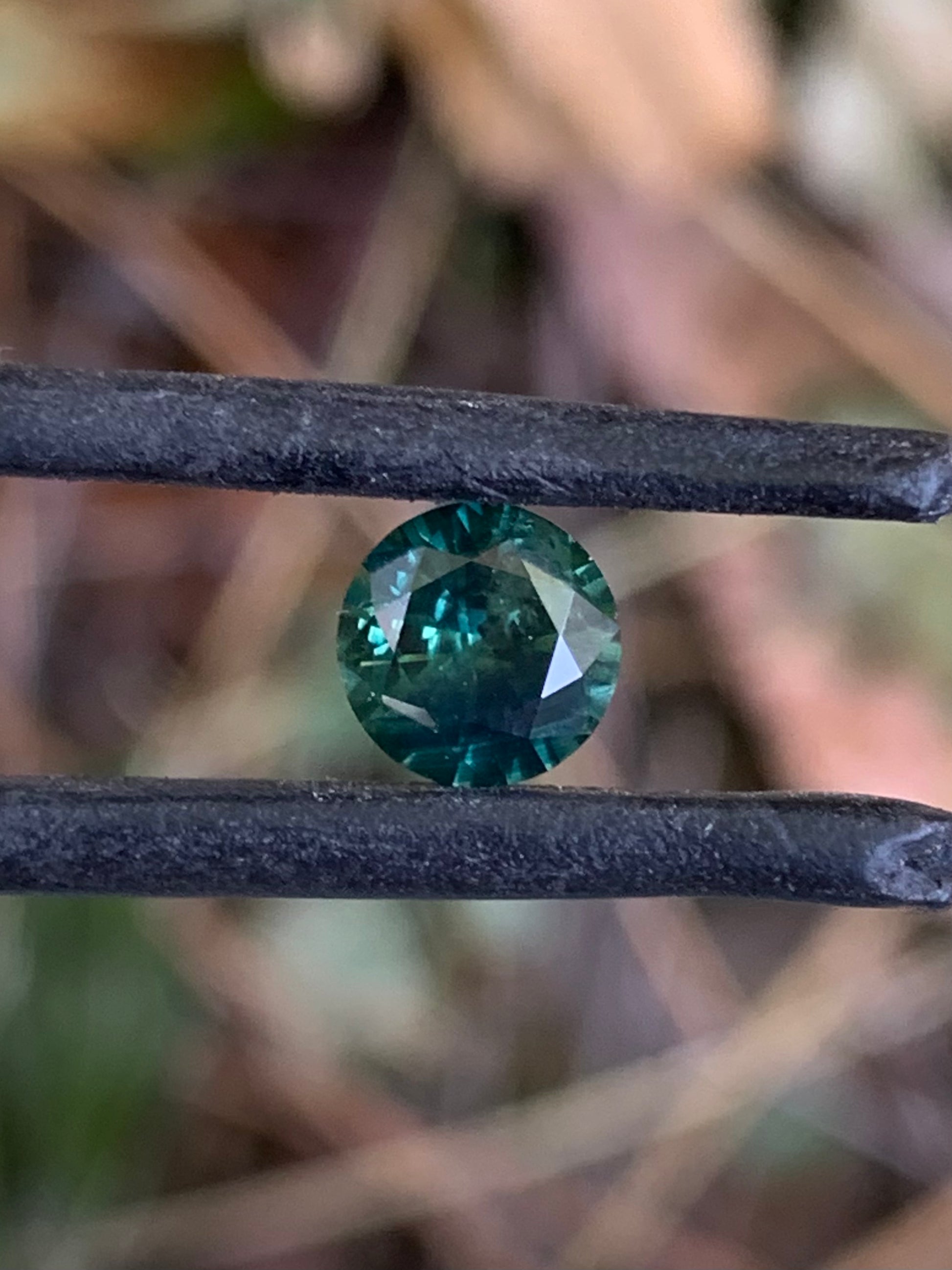 Sapphire Jewellery