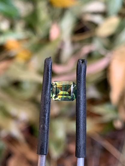 Unique Australian Sapphire 