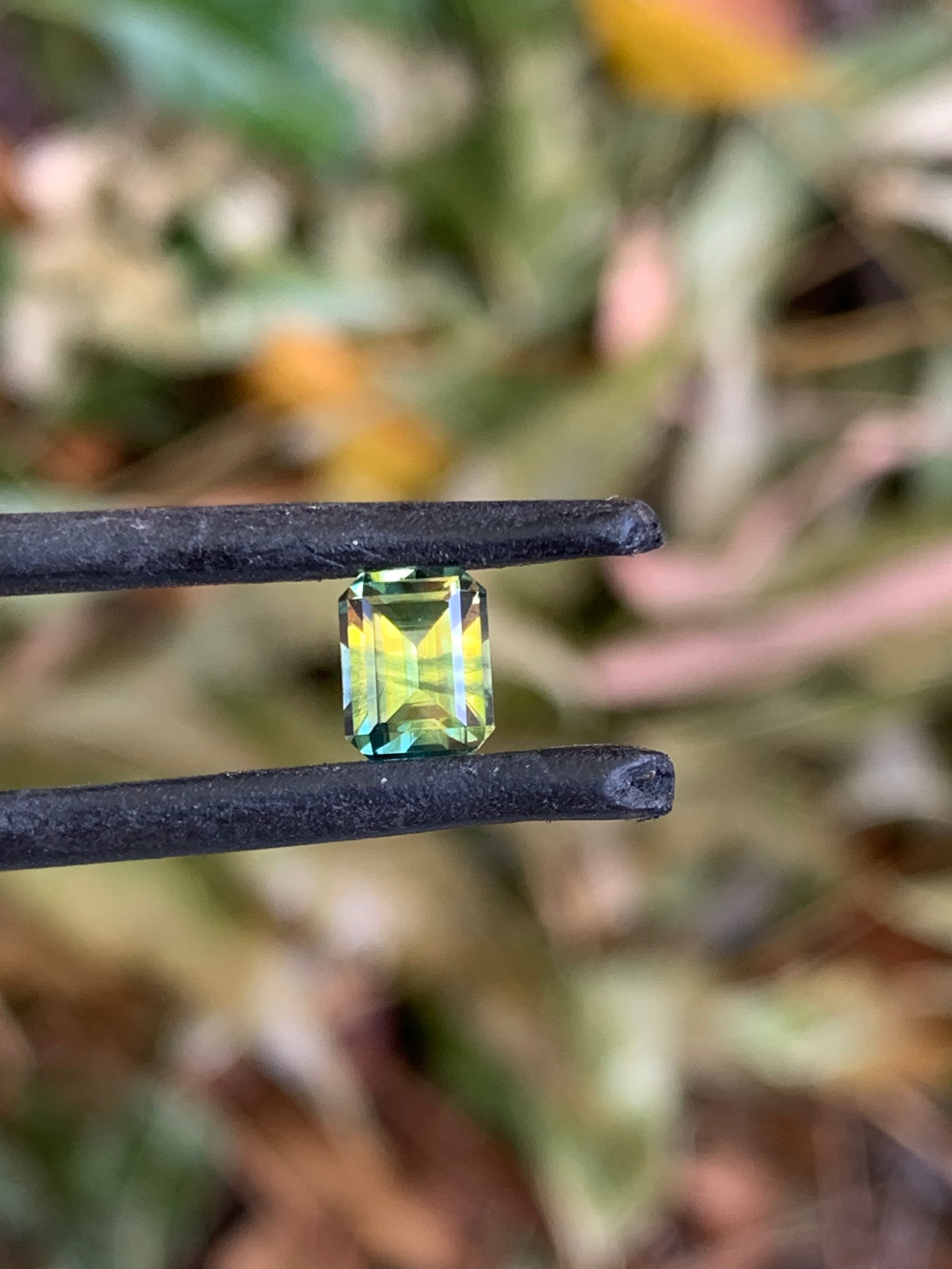 Australian Sapphire
