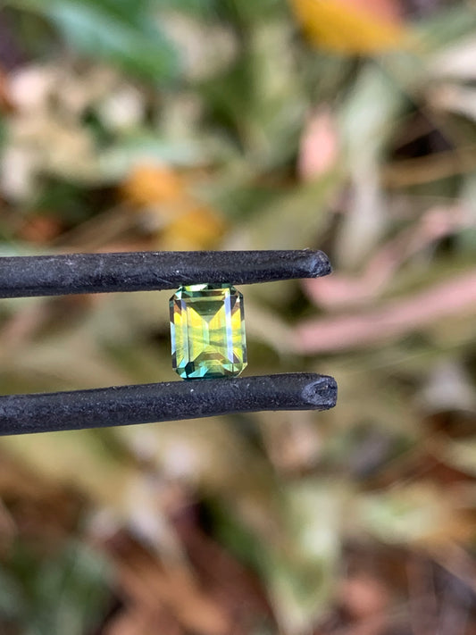 Australian Sapphire