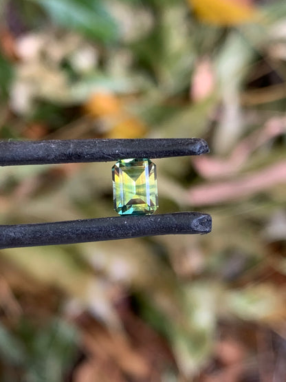 Australian Sapphire Jewellery