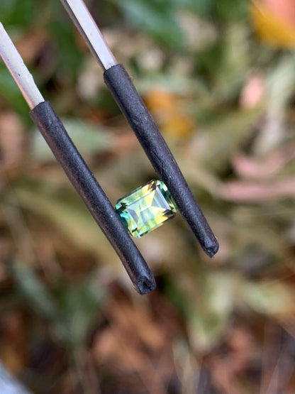 Australian sapphire Jewellery