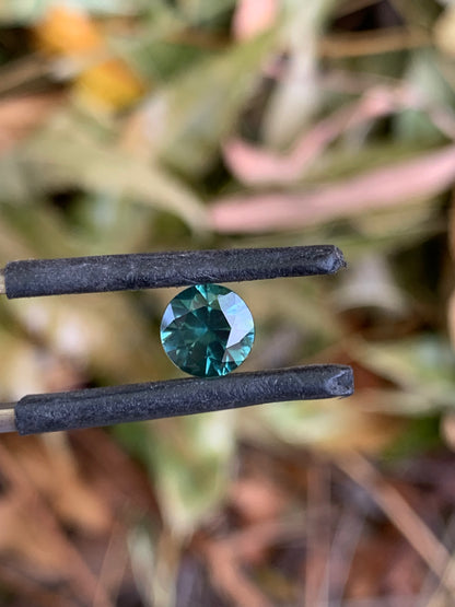 Australian Parti Sapphire 