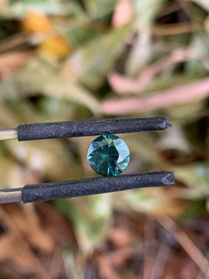 Rare Australian Sapphire 