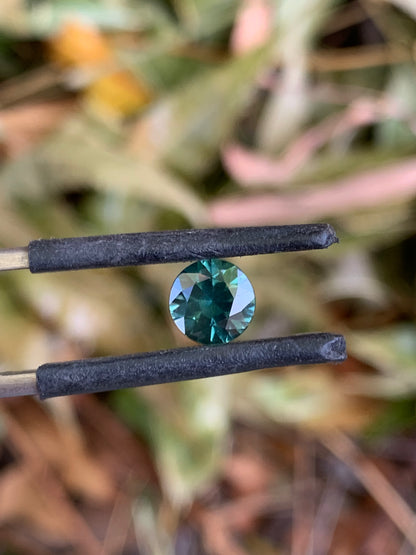 Australian Sapphire Jewellery