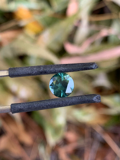 Natural Australian Sapphire 