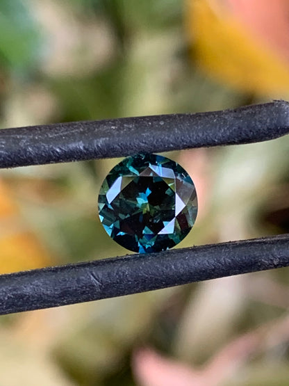 Australian Sapphire Jewellery