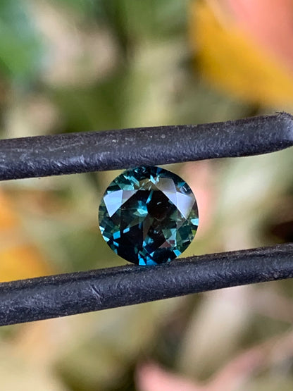 Australian Sapphire Engagement Ring Inspo