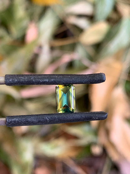 Australian Sapphire Jewellery