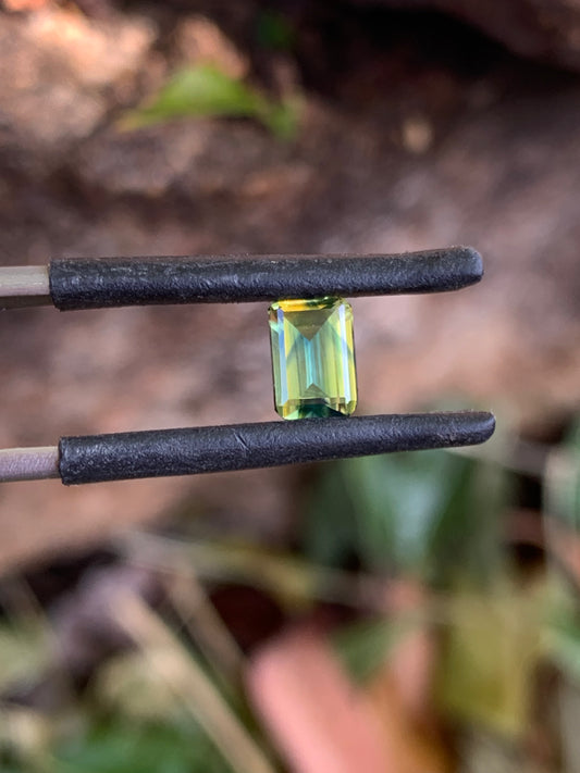 Australian Parti Sapphire