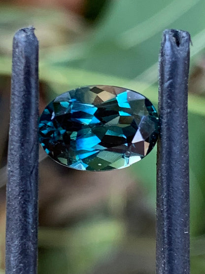 Australian Parti Sapphire 