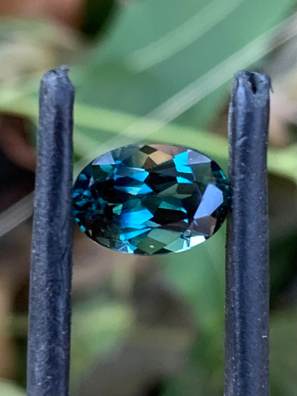 Australian Sapphire Jewellery