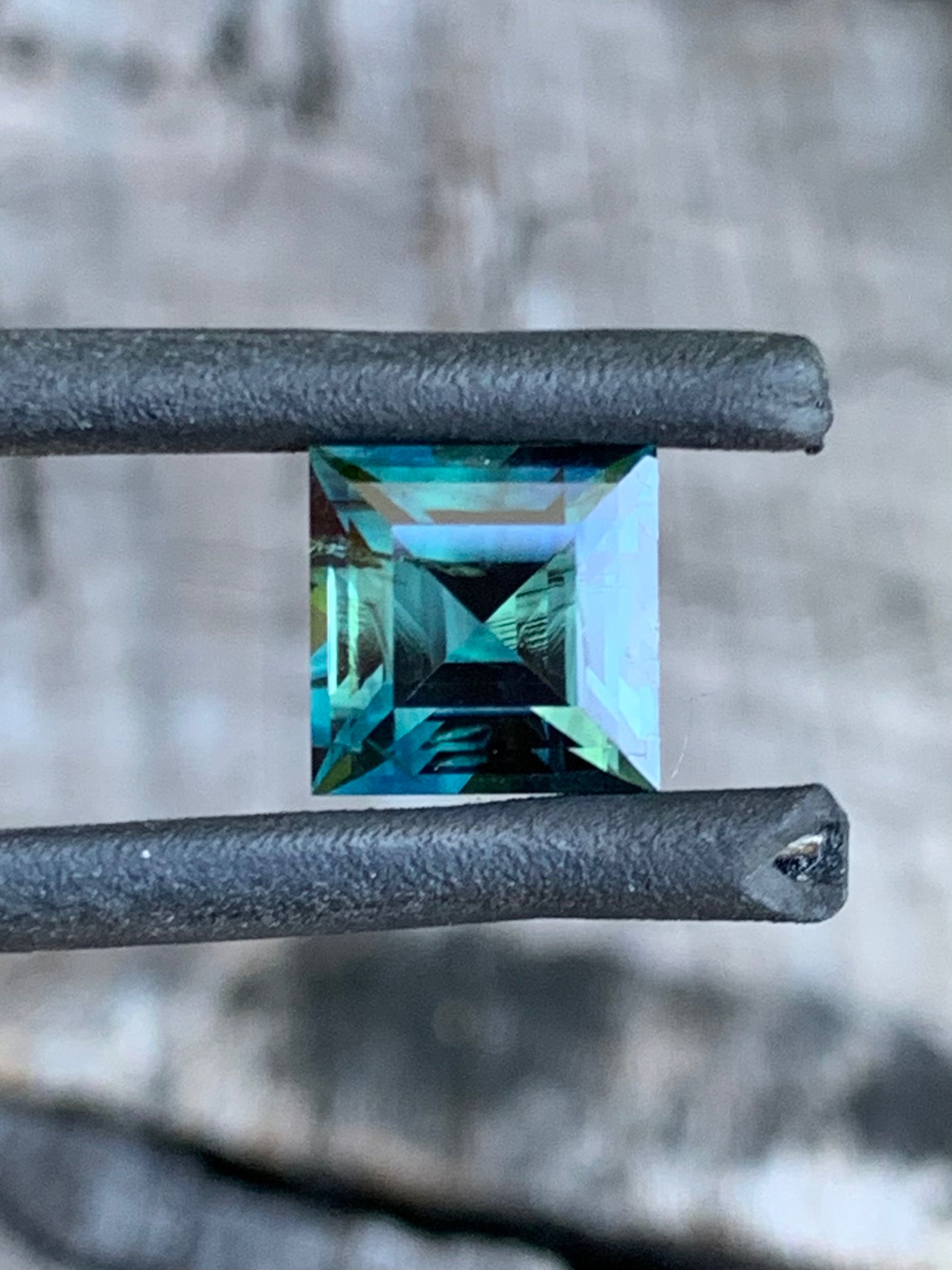 Australian Sapphire