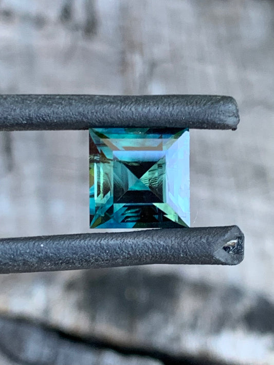 Australian Sapphire