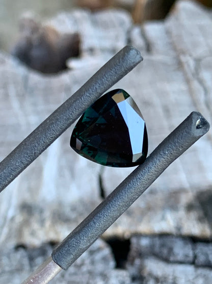 Australian Sapphire Jewellery