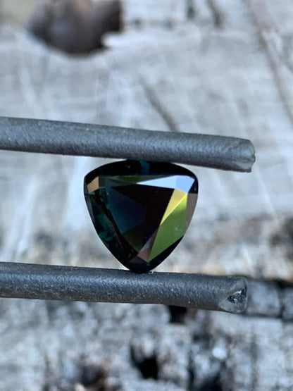 Trillion Australian Sapphire