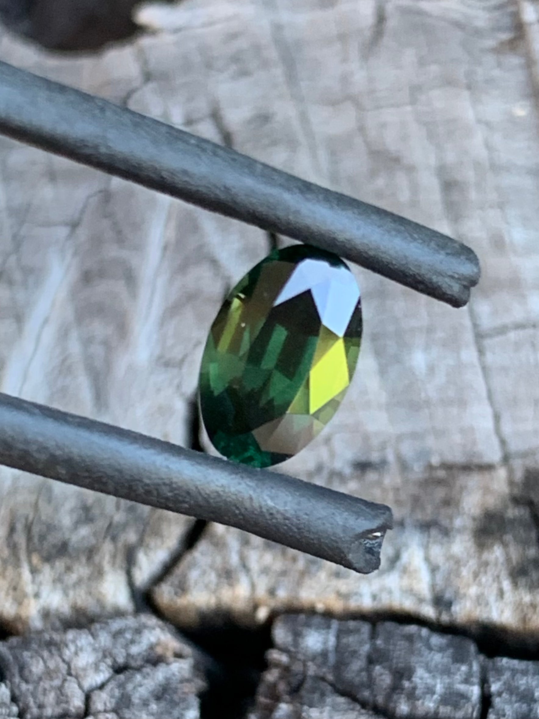 Australian Sapphire