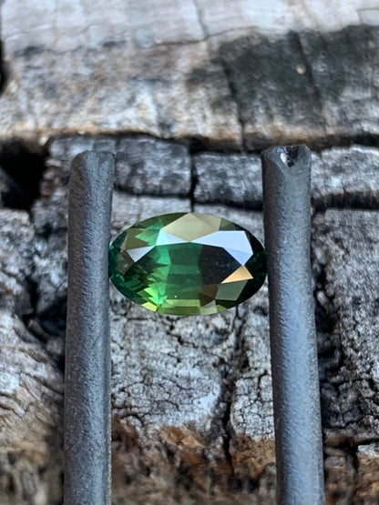 Australian Sapphire Jewellery