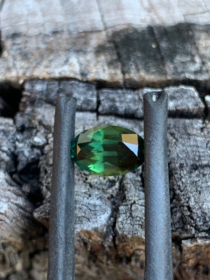 Green Sapphire
