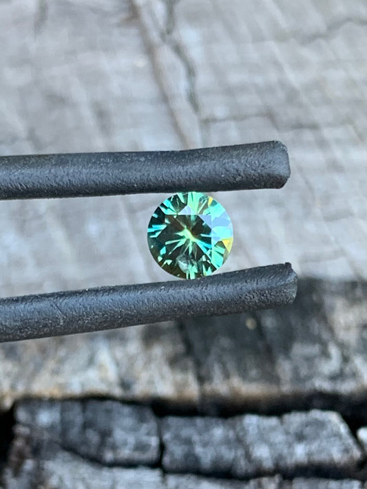Australian Parti Sapphire 