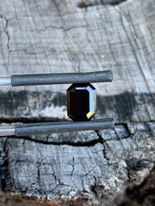 Black Spinel