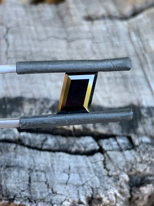 Black Spinel