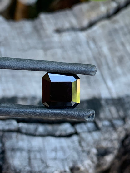 Black Spinel
